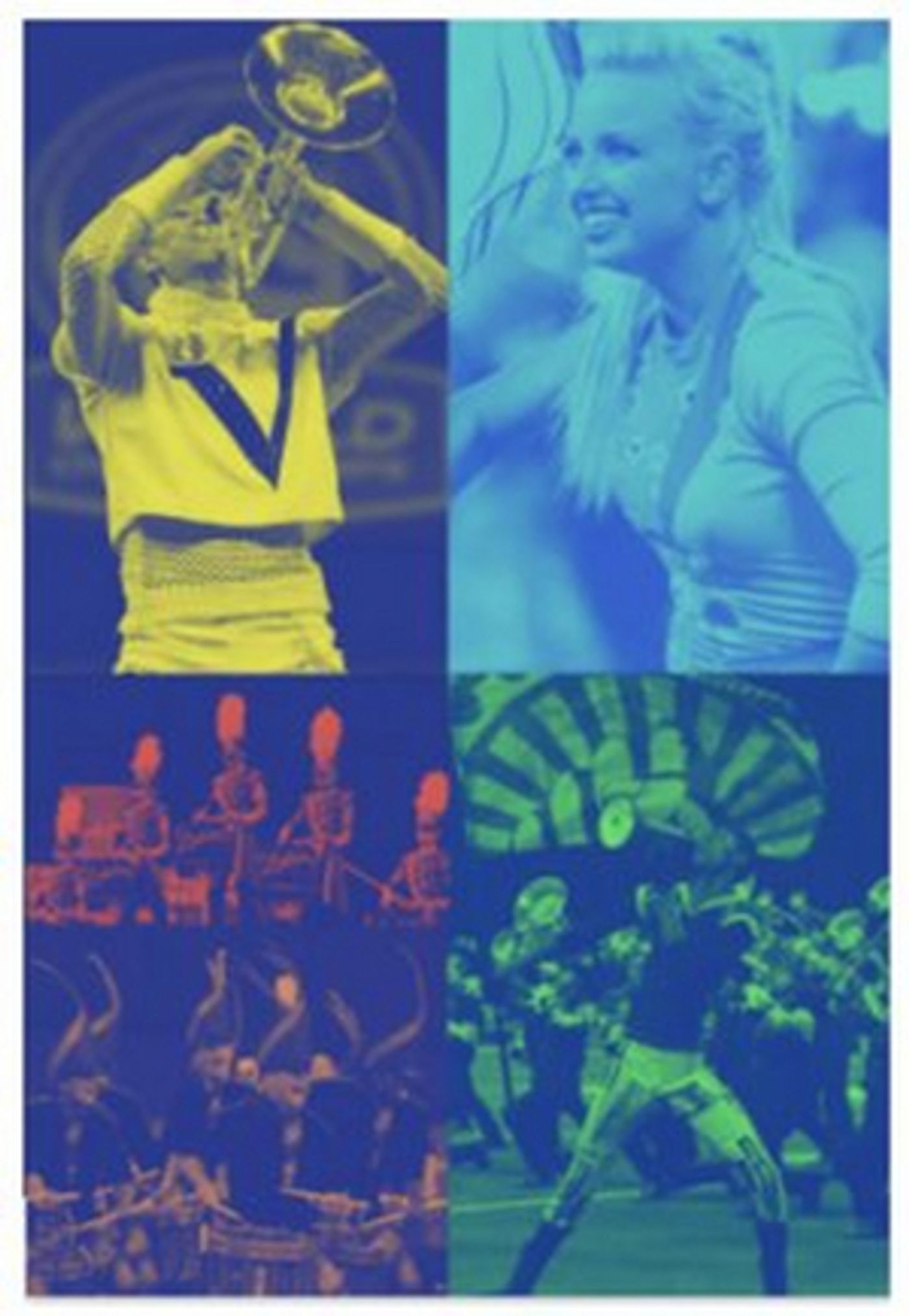 Drum Corps International Marches Back Into Cinemas on July 15 Drum Corps International Marches Back Into Cinemas on July 15 Image