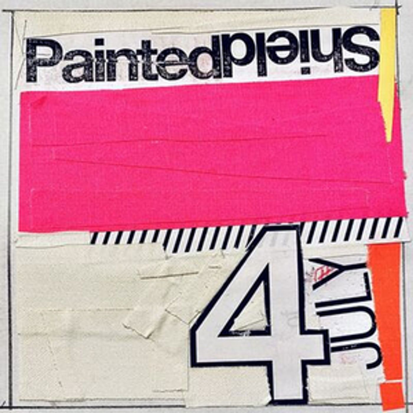 Painted Shield Releases New Song '4th of July'  Image