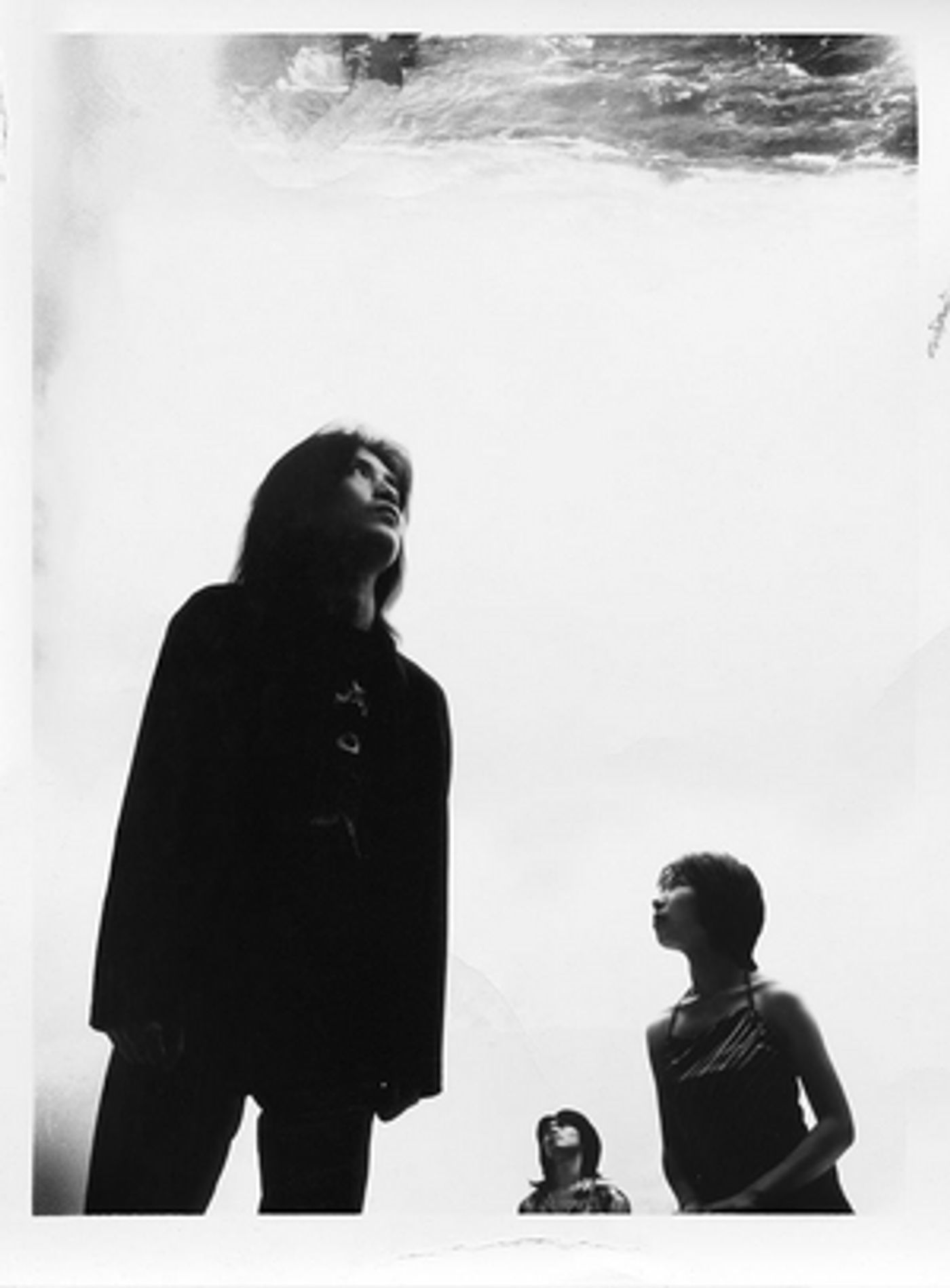 Boris Partner With Third Man Records to Release 'Flood' & 'NO'  Image