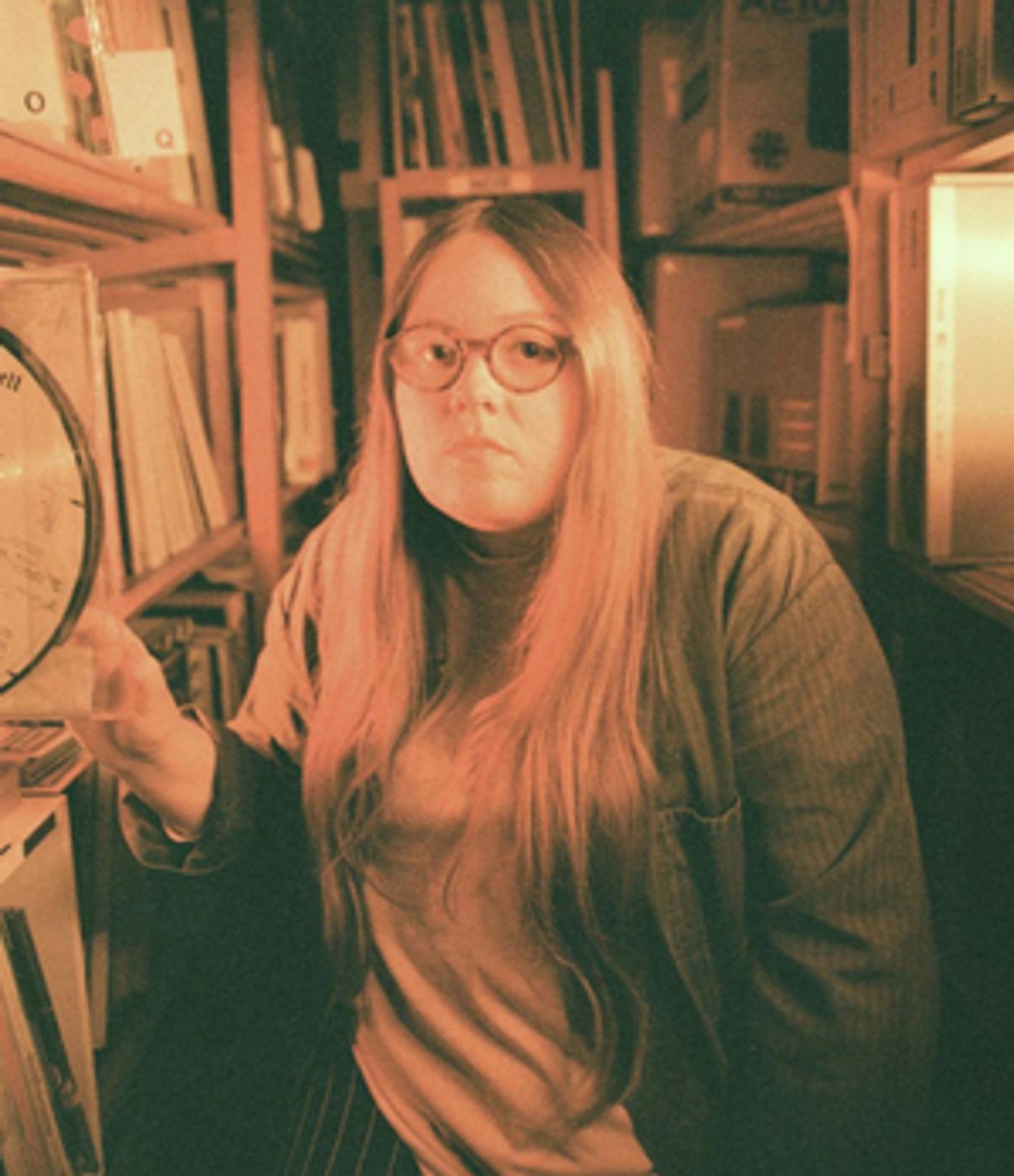 Emma-Jean Thackray Shares 'Our People' Single  Image