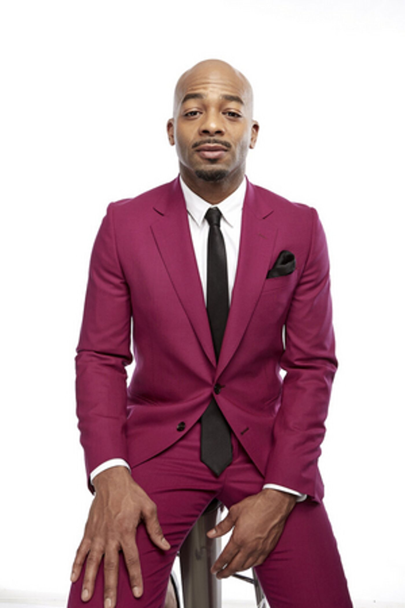 DC's National Theatre Announces Inaugural Brandon Victor Dixon Awards for Excellence in High School Musical Theatre DC's National Theatre Announces Inaugural Brandon Victor Dixon Awards for Excellence in High School Musical Theatre Image