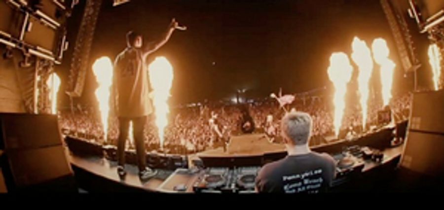 KAYZO Shares Tour Documentary NEW BREED Image
