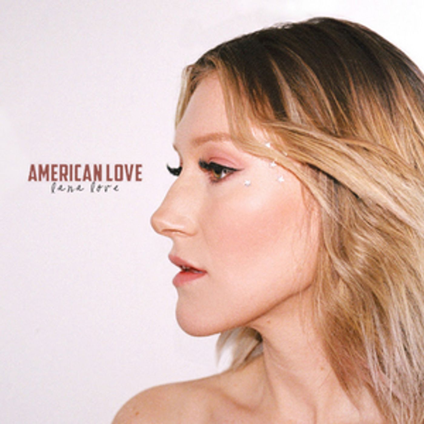 Lana Love Shares New Single & Music Video 'American Love' Lana Love Shares New Single & Music Video 'American Love' Image