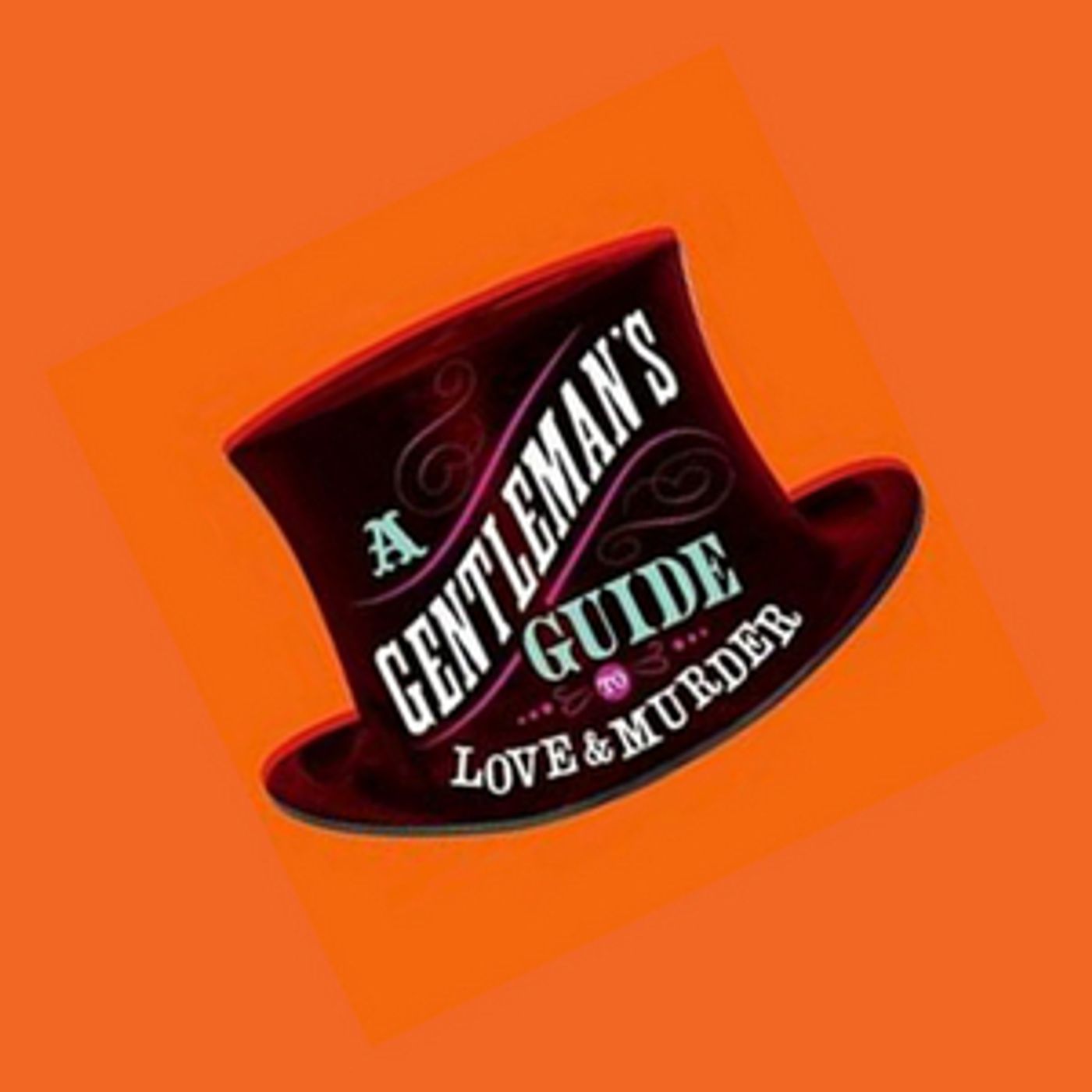 All Asian American Production of A GENTLEMAN'S GUIDE TO LOVE AND MURDER Will be Available to Stream in July All Asian American Production of A GENTLEMAN'S GUIDE TO LOVE AND MURDER Will be Available to Stream in July Image