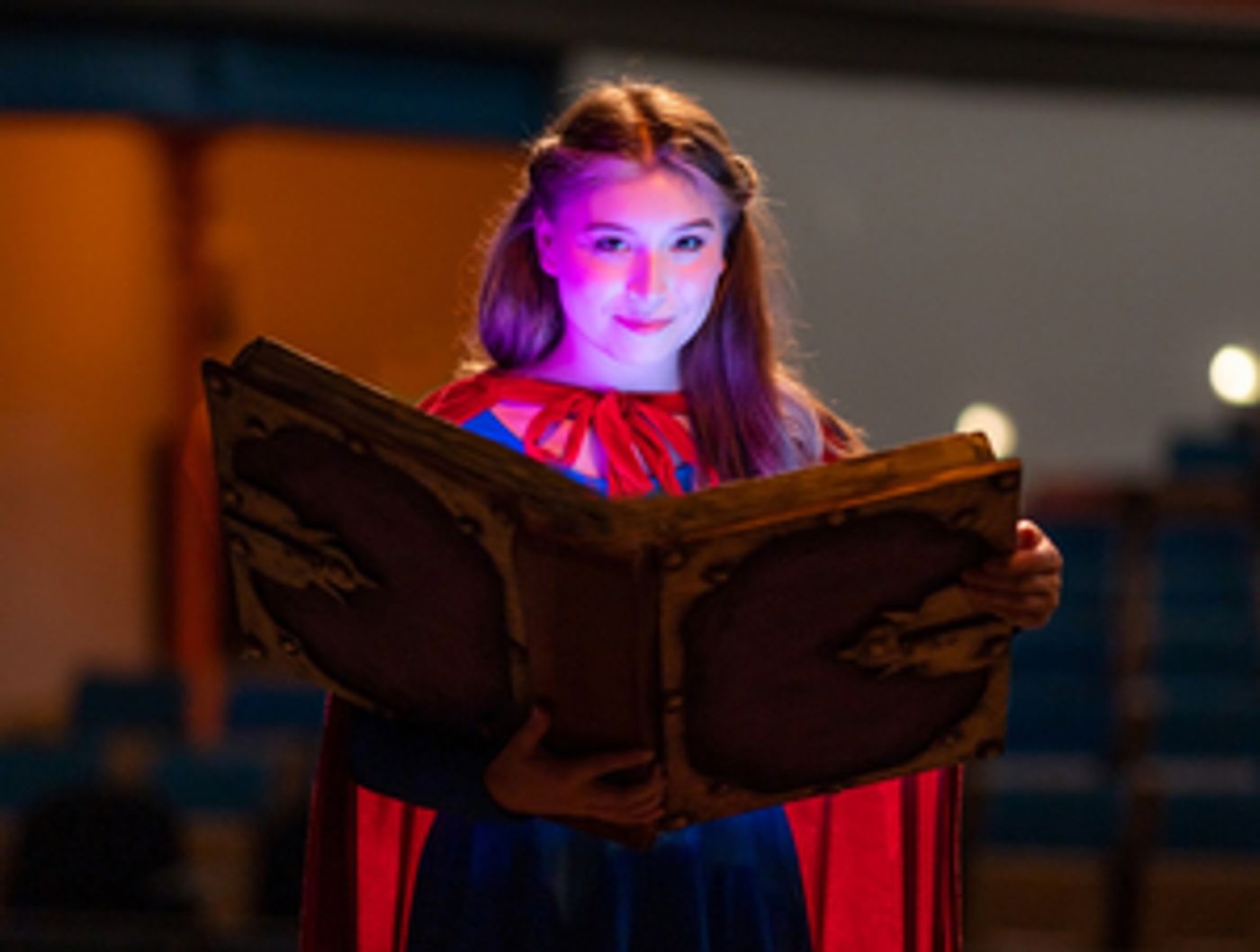 Magik Theatre Announces 2021-2022 Season Magik Theatre Announces 2021-2022 Season Image