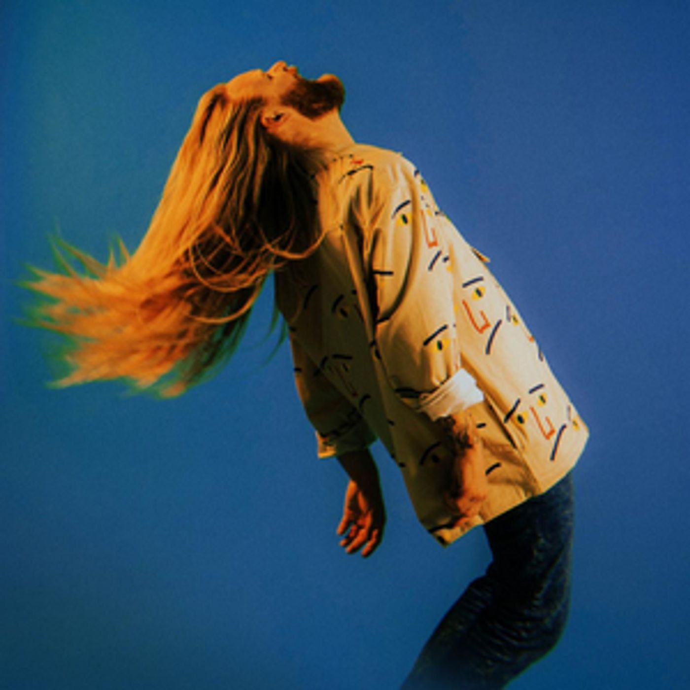 Sam Ryder Debuts New Single 'July'  Image