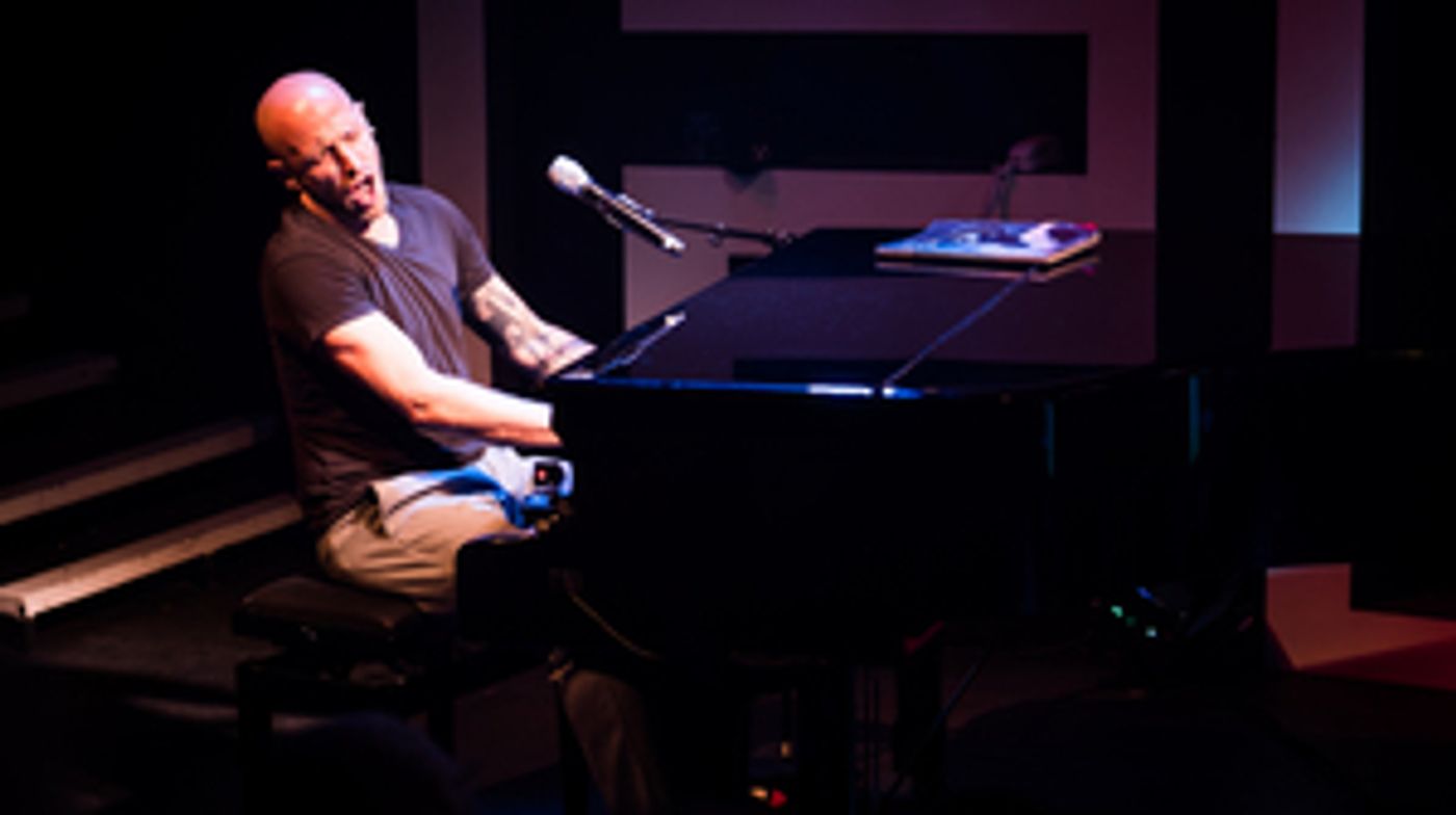 IT'S A LITTLE BIT FUNNY Will Be Performed at the Bowdon Rooms This Month  Image