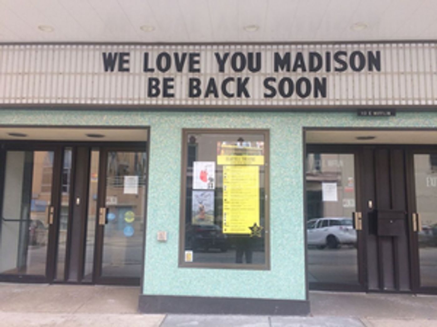 VIDEO: Bartell Theatre Announces Upcoming Seasons For its Five Participating Theatre Companies VIDEO: Bartell Theatre Announces Upcoming Seasons For its Five Participating Theatre Companies Image