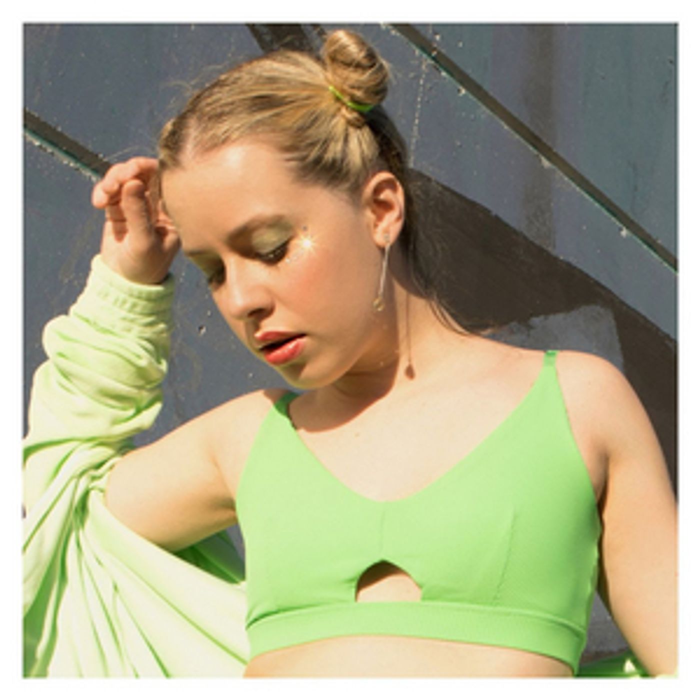 Alice Pisano Releases Joyous New Single 'Open Up'  Image