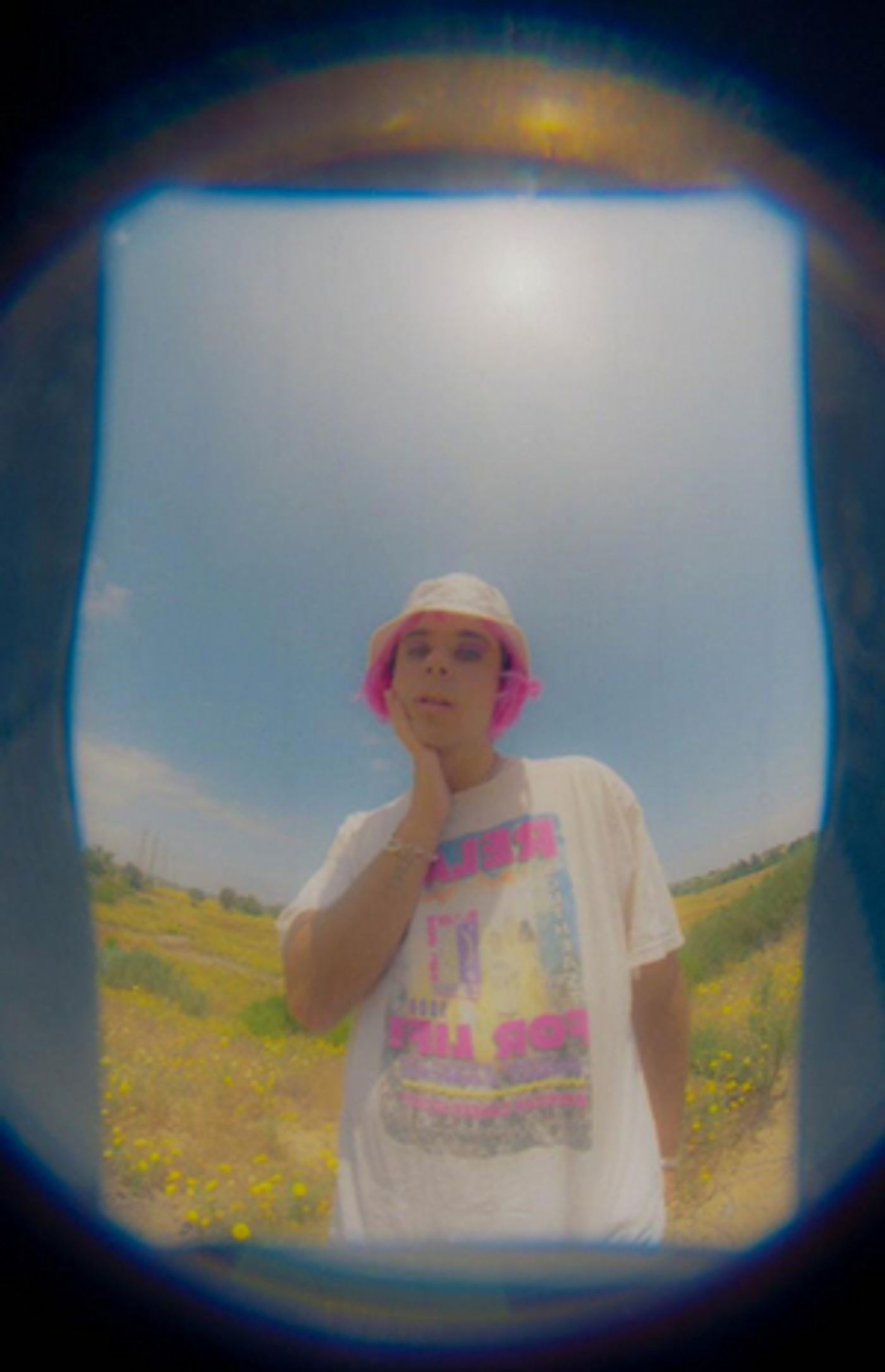 Slush Puppy Releases Earworm 'Barbie Doll'  Image