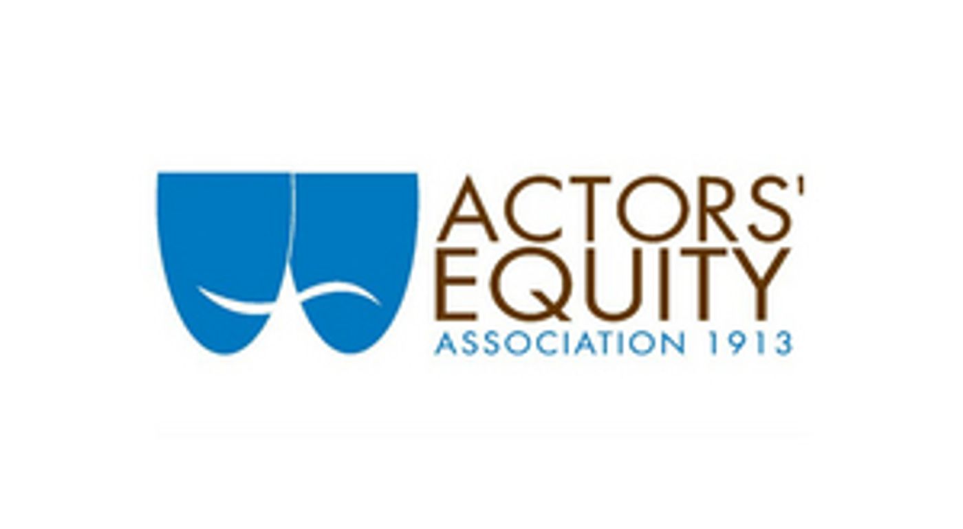Actors' Equity Association Releases Updated COVID Safety Protocols Actors' Equity Association Releases Updated COVID Safety Protocols Image