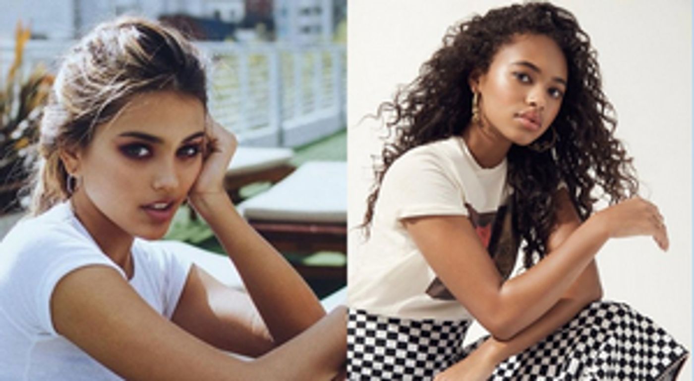 Chandler Kinney & Maia Reficco Will Lead PRETTY LITTLE LIARS: ORIGINAL SIN  Image