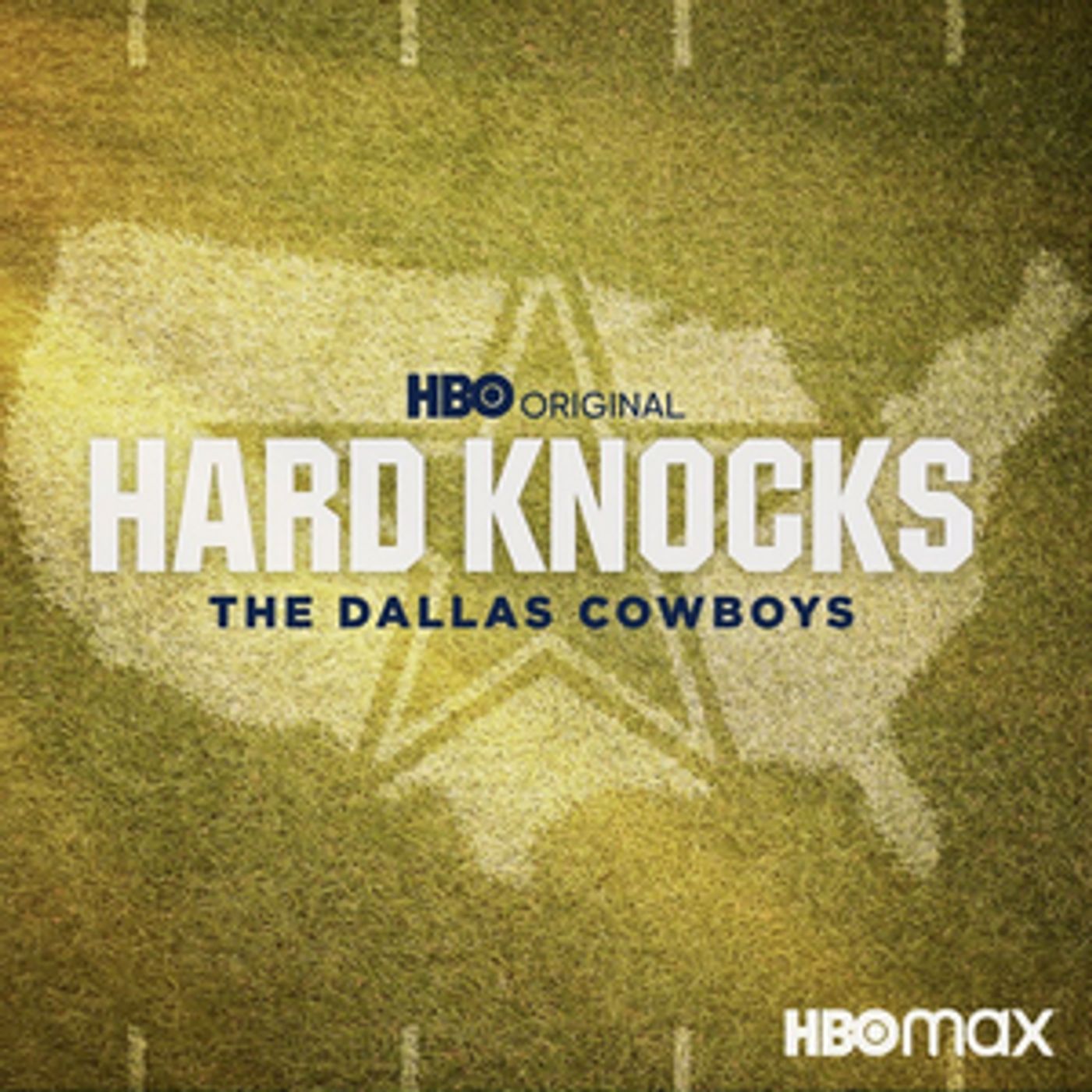 HBO Sports And NFL Films' HARD KNOCKS: THE DALLAS COWBOYS Debuts August 10 On HBO  Image