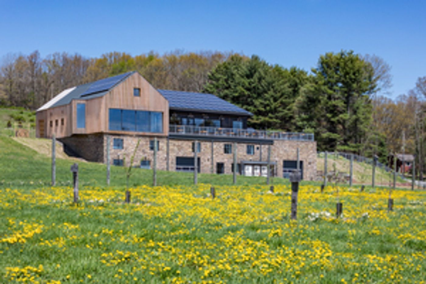 SEMINARY HILL Debuts New Hard Ciders Produced in the Western Catskills  Image