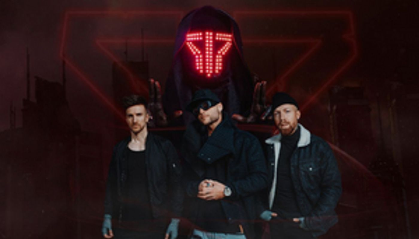 Smash Into Pieces Release New Single 'Cut You Off'  Image