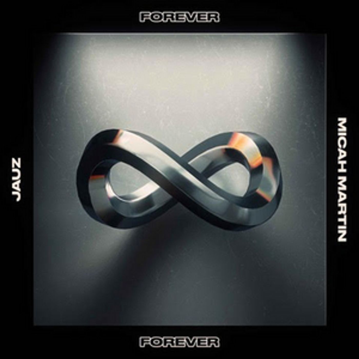 Jauz & Micah Martin Link Up on New Single 'Forever'  Image