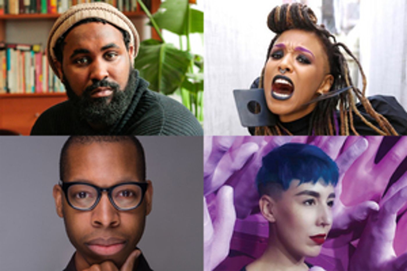 Haven Announces 2021-22 Season at The Den Theatre Haven Announces 2021-22 Season at The Den Theatre Image