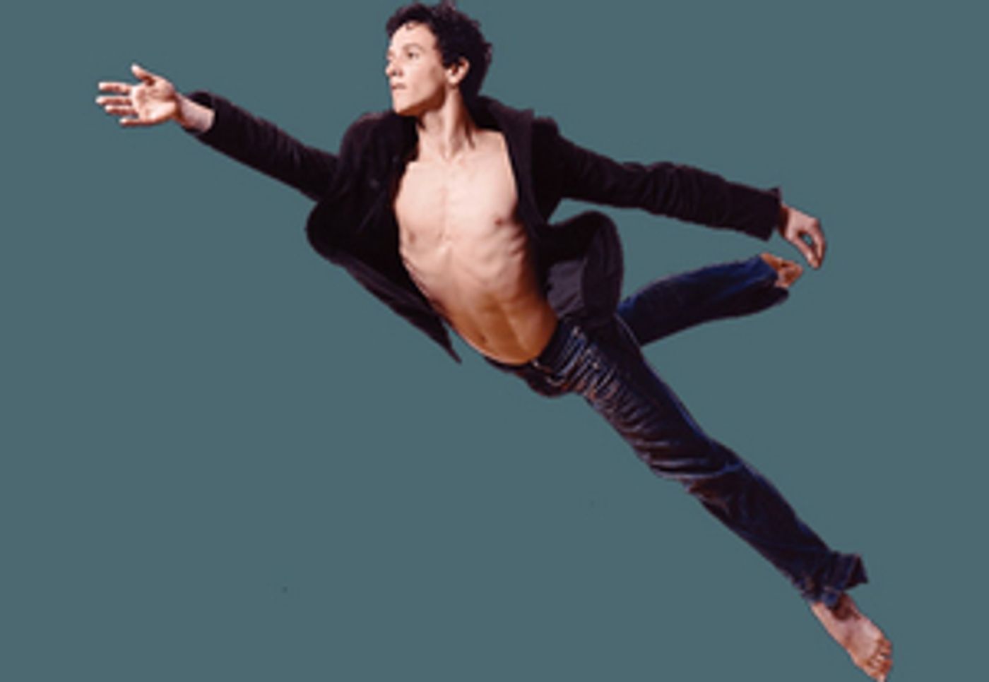 Jacob's Pillow Announces Festival Week 3 Programming  Image