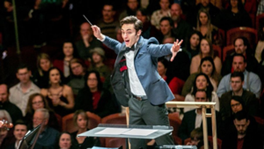 Detroit Symphony Orchestra Cancels Free 4th of July Show Due to Flooding Image
