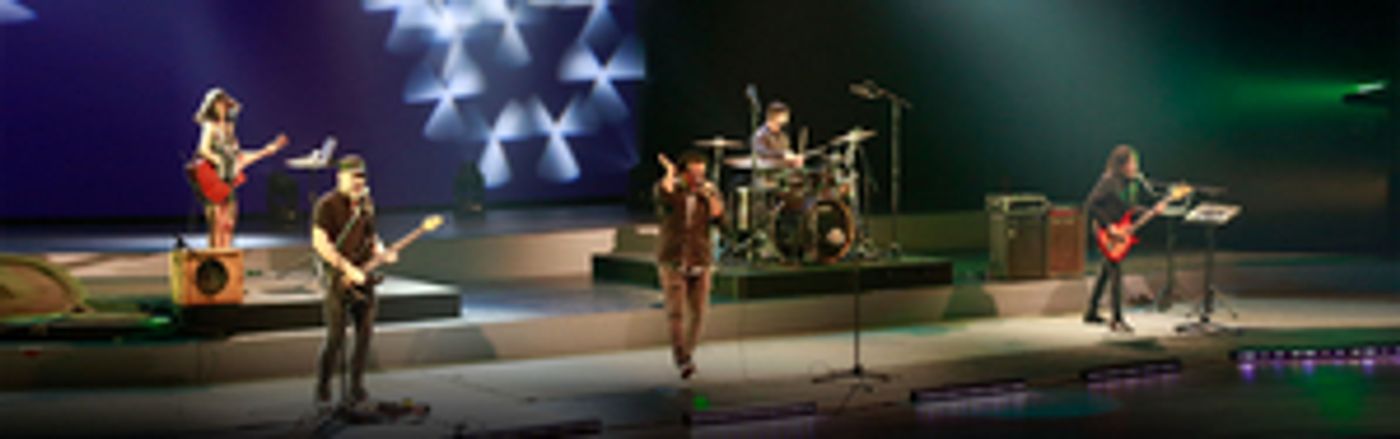 Dolores Delirio Will Perform at Teatro en Grande This Week  Image