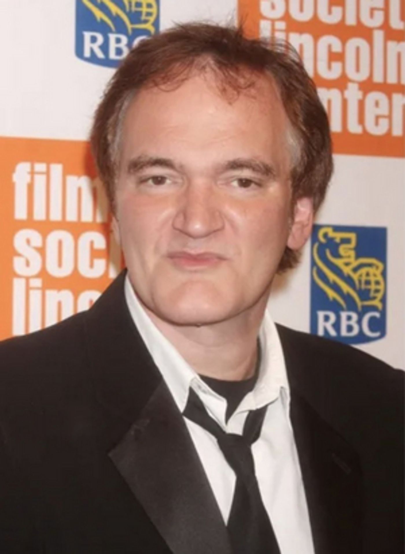 Quentin Tarantino Reveals He Wants to Adapt THE HATEFUL EIGHT and RESERVOIR DOGS For the Stage Quentin Tarantino Reveals He Wants to Adapt THE HATEFUL EIGHT and RESERVOIR DOGS For the Stage Image