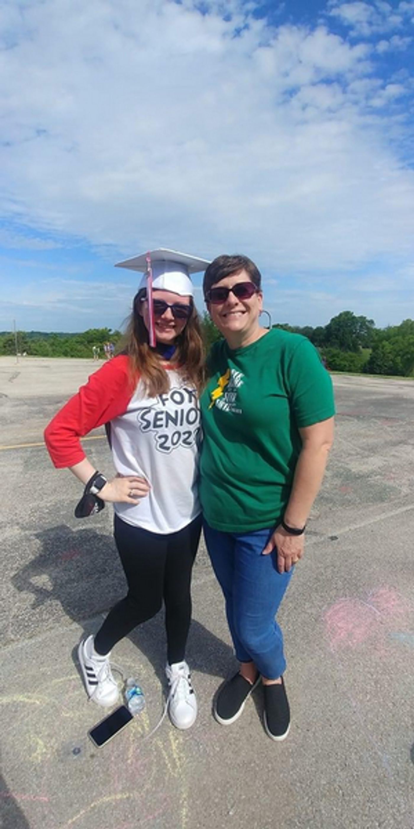 Student Blog: A 2020 Senior's 2021 Story  Image