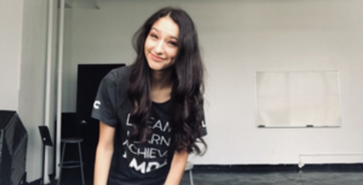 Student Blog: Plans Change & Dreams Grow  Image