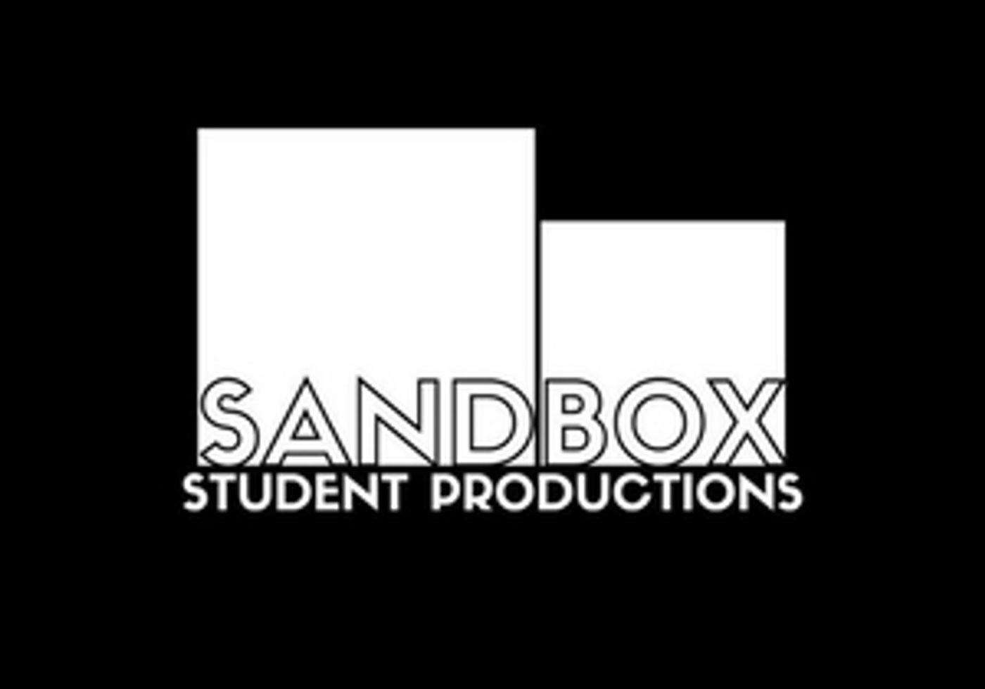 Student Blog: Sandbox Student Productions: Bringing Social Justice to the Forefront of Theatre  Image