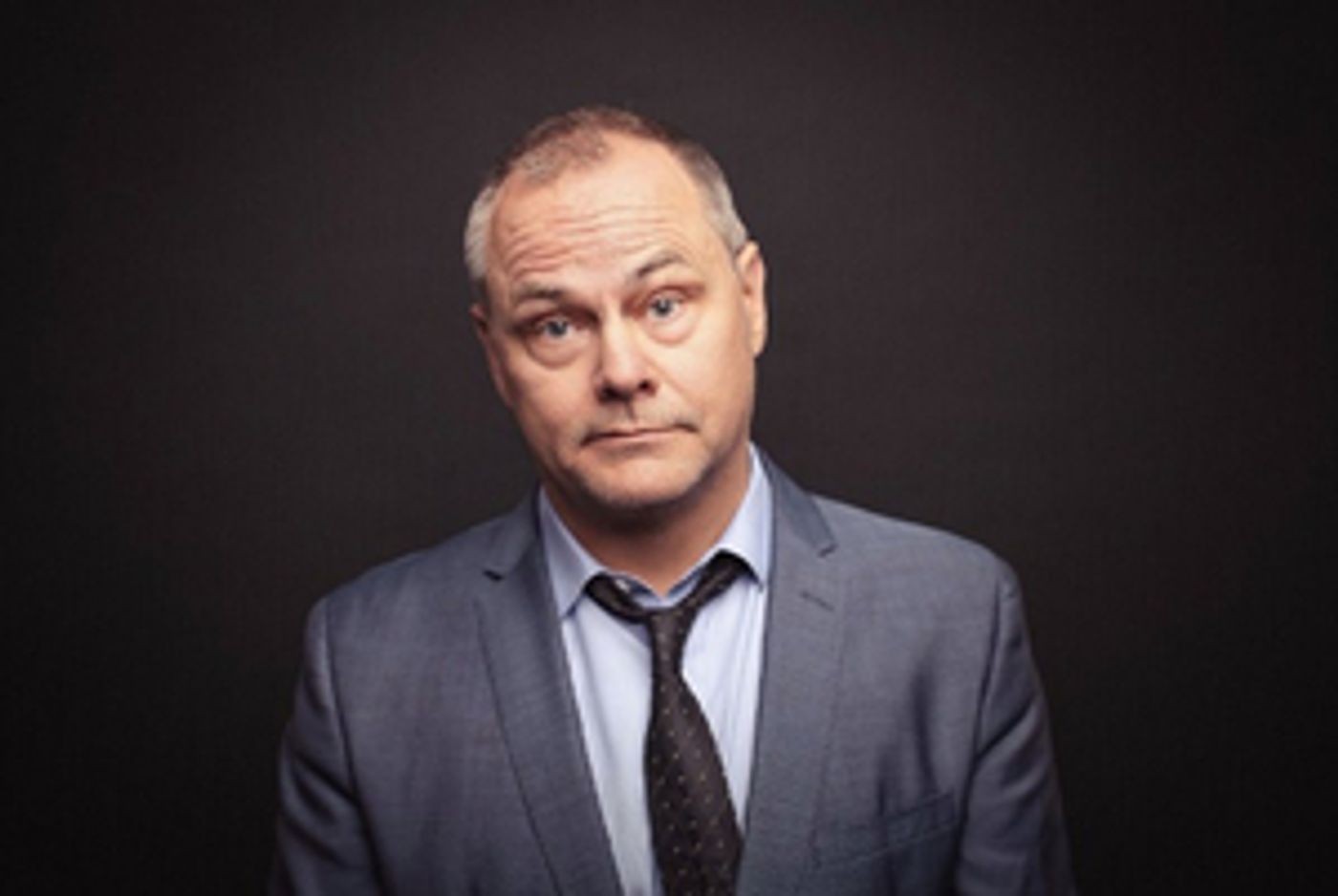New and Rescheduled Tour Dates Announced For Jack Dee's OFF THE TELLY  Image