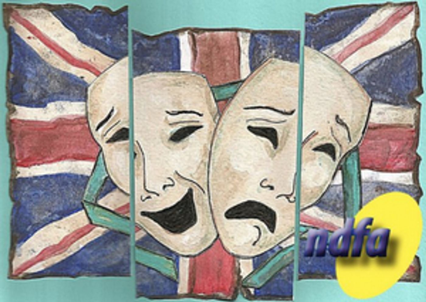 The National Drama Festival Comes to Coventry this July The National Drama Festival Comes to Coventry this July Image