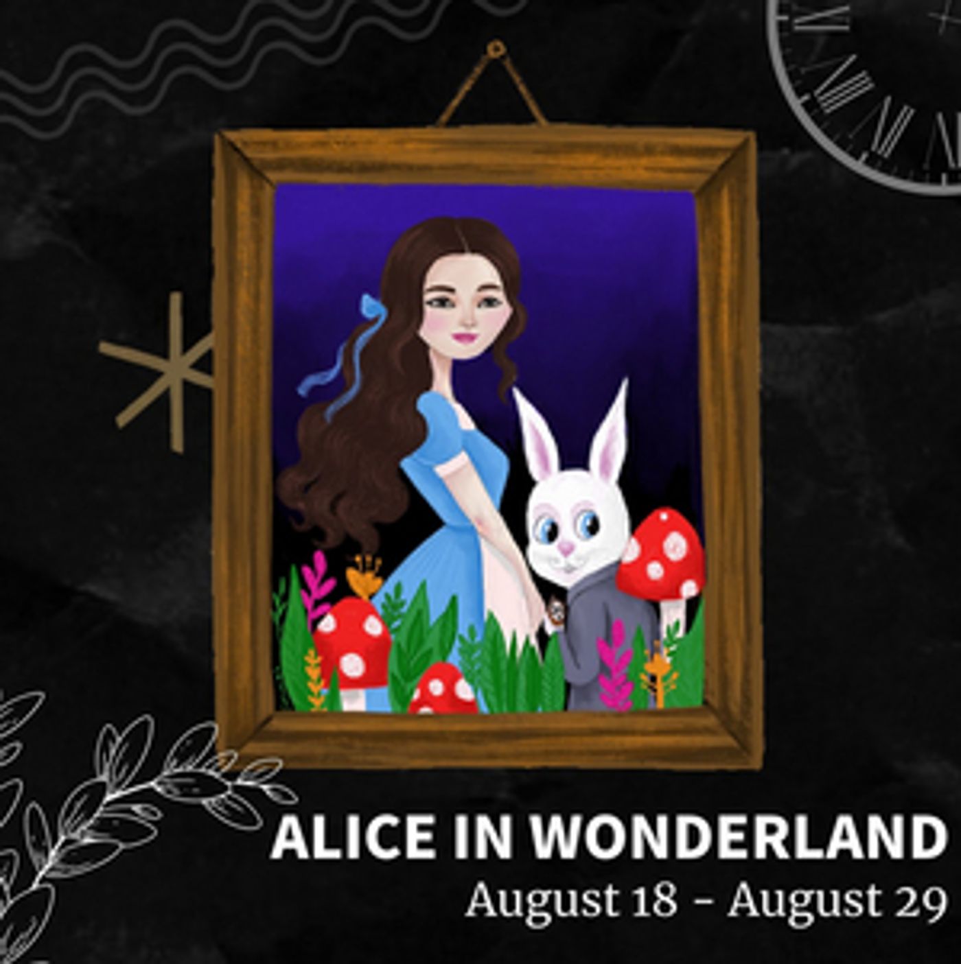 Guild Festival Theatre Announces Tenth Anniversary Season Guild Festival Theatre Announces Tenth Anniversary Season Image