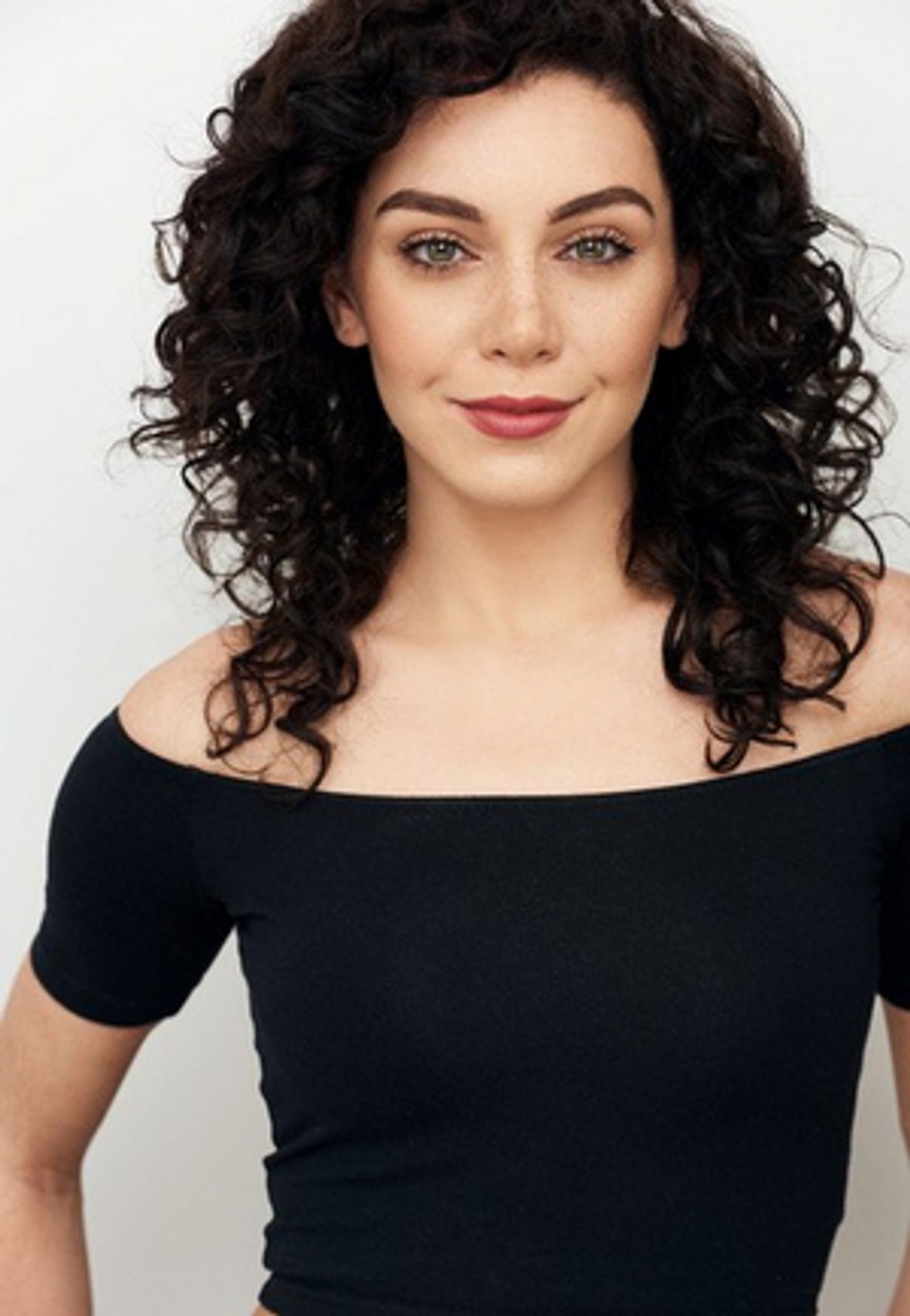 Arianna Rosario Will Lead The Muny's ON YOUR FEET! Alongside Real-Life Husband, Omar Lopez-Cepero Arianna Rosario Will Lead The Muny's ON YOUR FEET! Alongside Real-Life Husband, Omar Lopez-Cepero Image