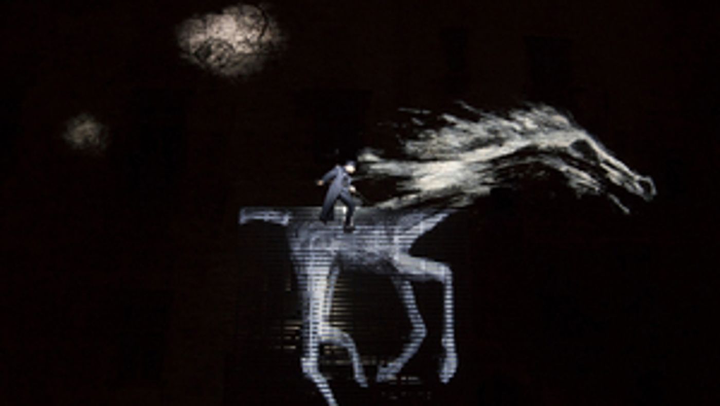 Festival d'Avignon Kicks Off 75th Anniversary Edition in France Festival d'Avignon Kicks Off 75th Anniversary Edition in France Image