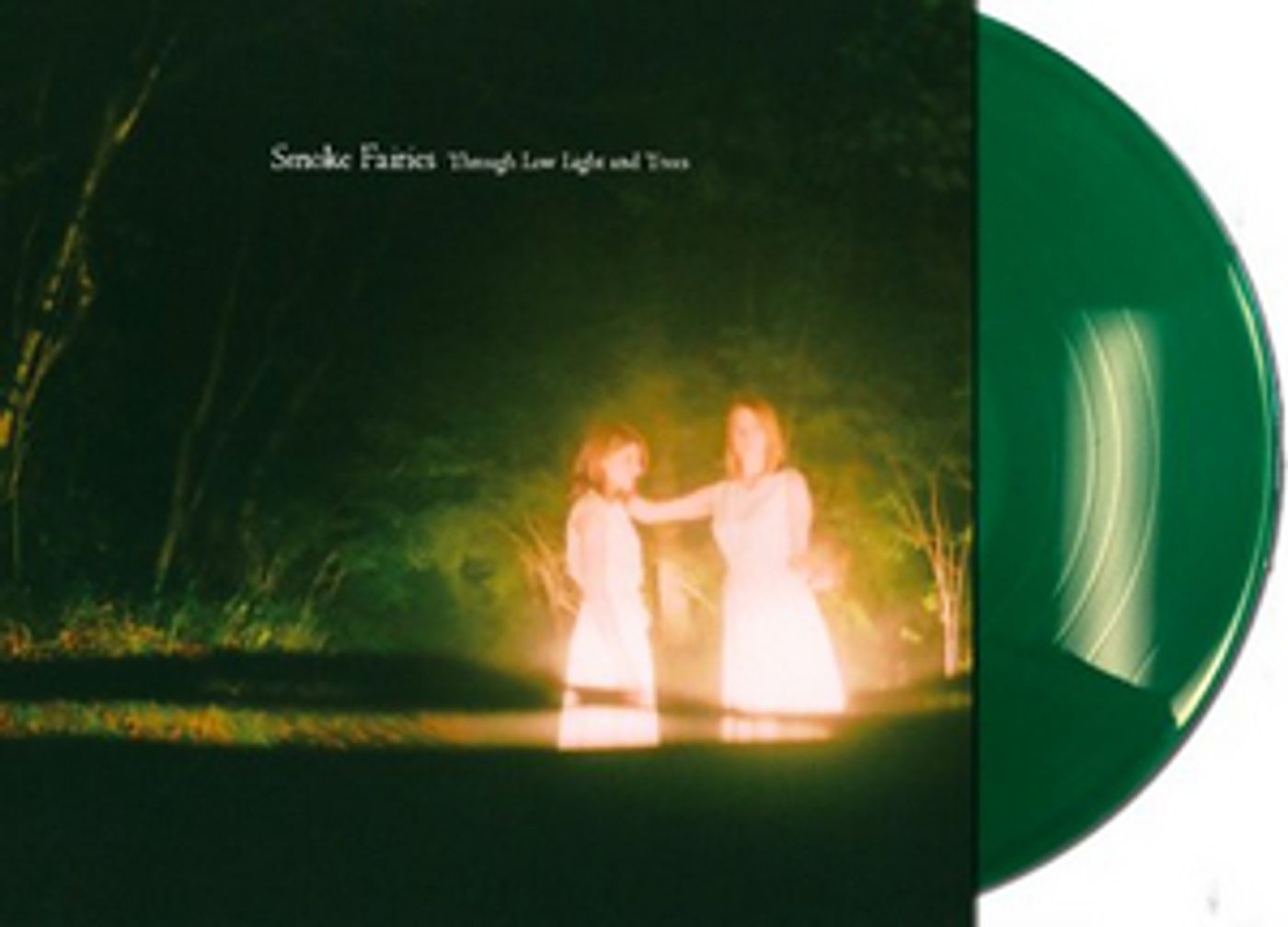 Smoke Fairies to Release Limited Edition of Debut Album Sept. 10  Image
