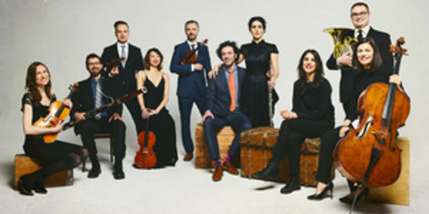 Bryant Park Picnic Performances Continues This Month With A Performance From The Knights Bryant Park Picnic Performances Continues This Month With A Performance From The Knights Image