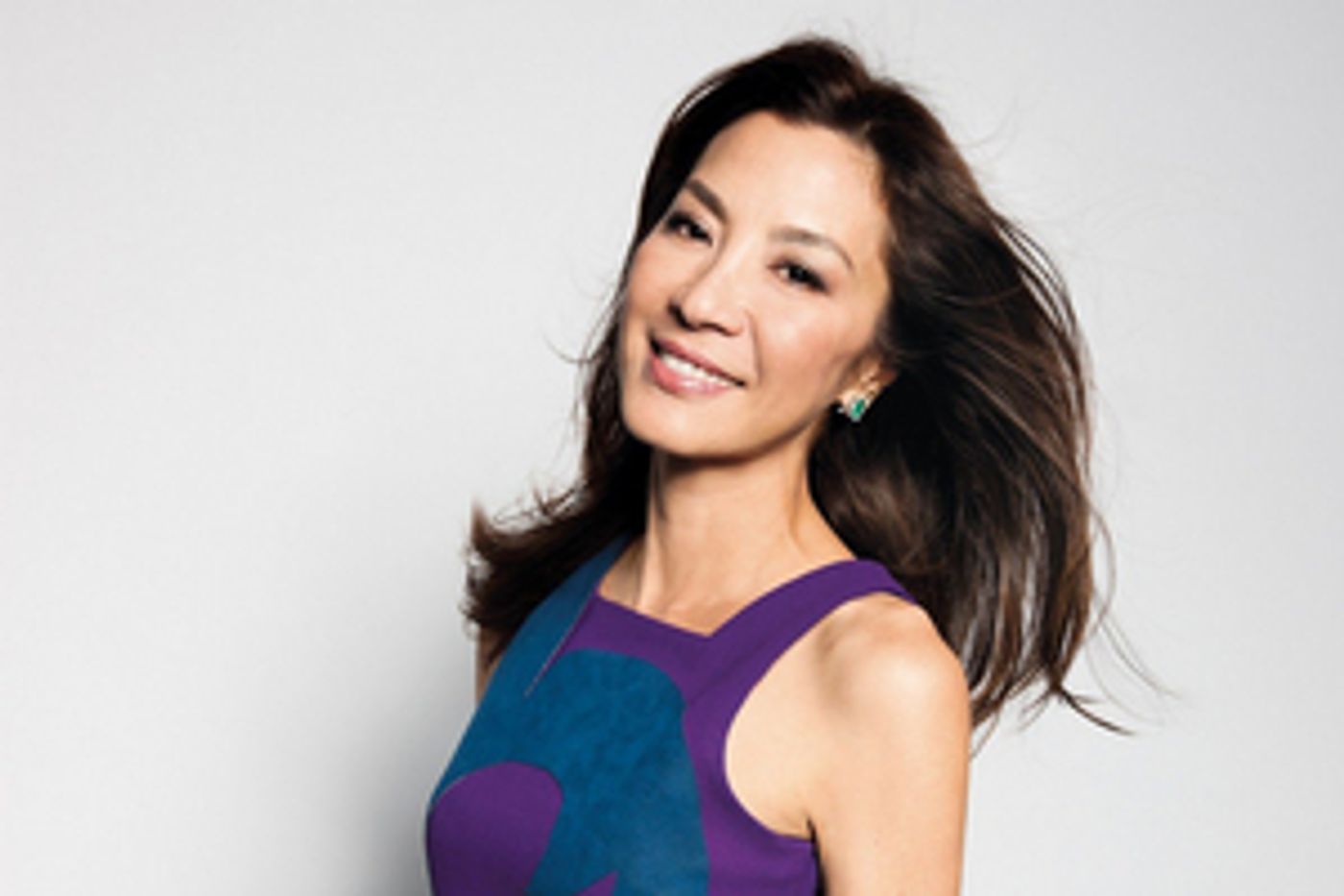 Michelle Yeoh Joins the Cast of THE WITCHER: BLOOD ORIGIN  Image