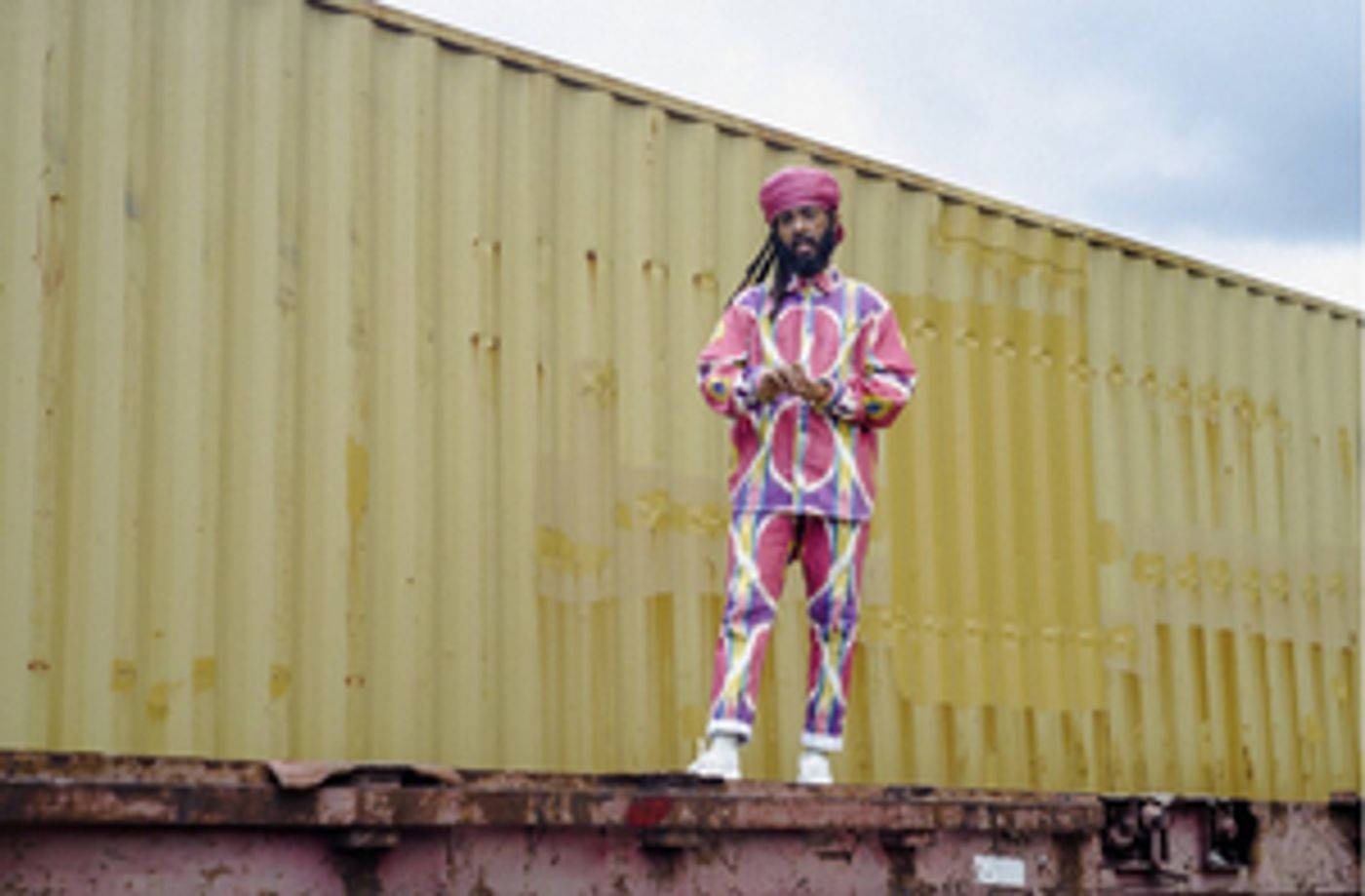 Protoje Calls Out Male Predators in New Video 'Self Defense'  Image