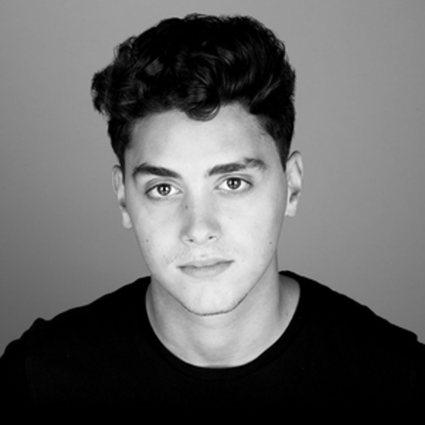 Interview: Antonio Cipriano Talks About Working on STONE CROSSED and IN THE LIGHT Virtually  Image