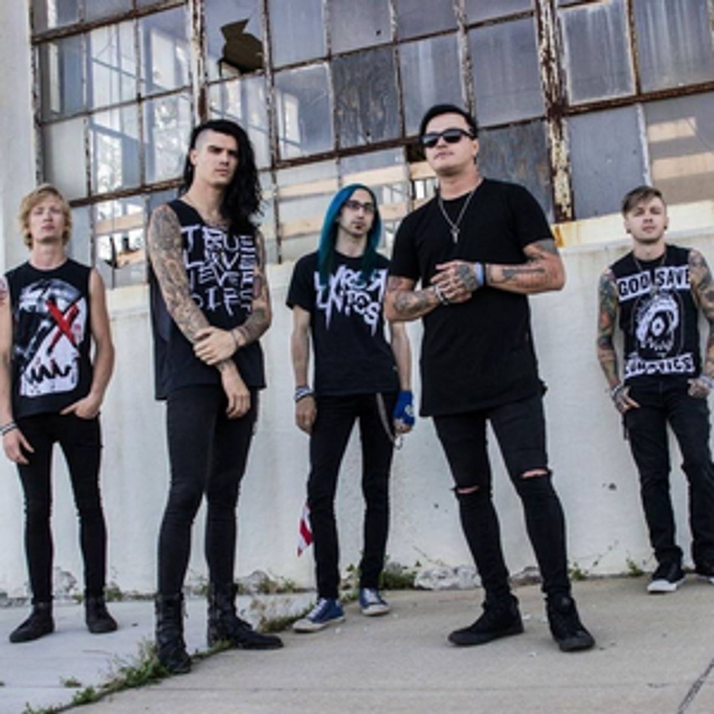 IMAGEN RECORDS Signs American Hard Rock Band ARTIFAS IMAGEN RECORDS Signs American Hard Rock Band ARTIFAS Image