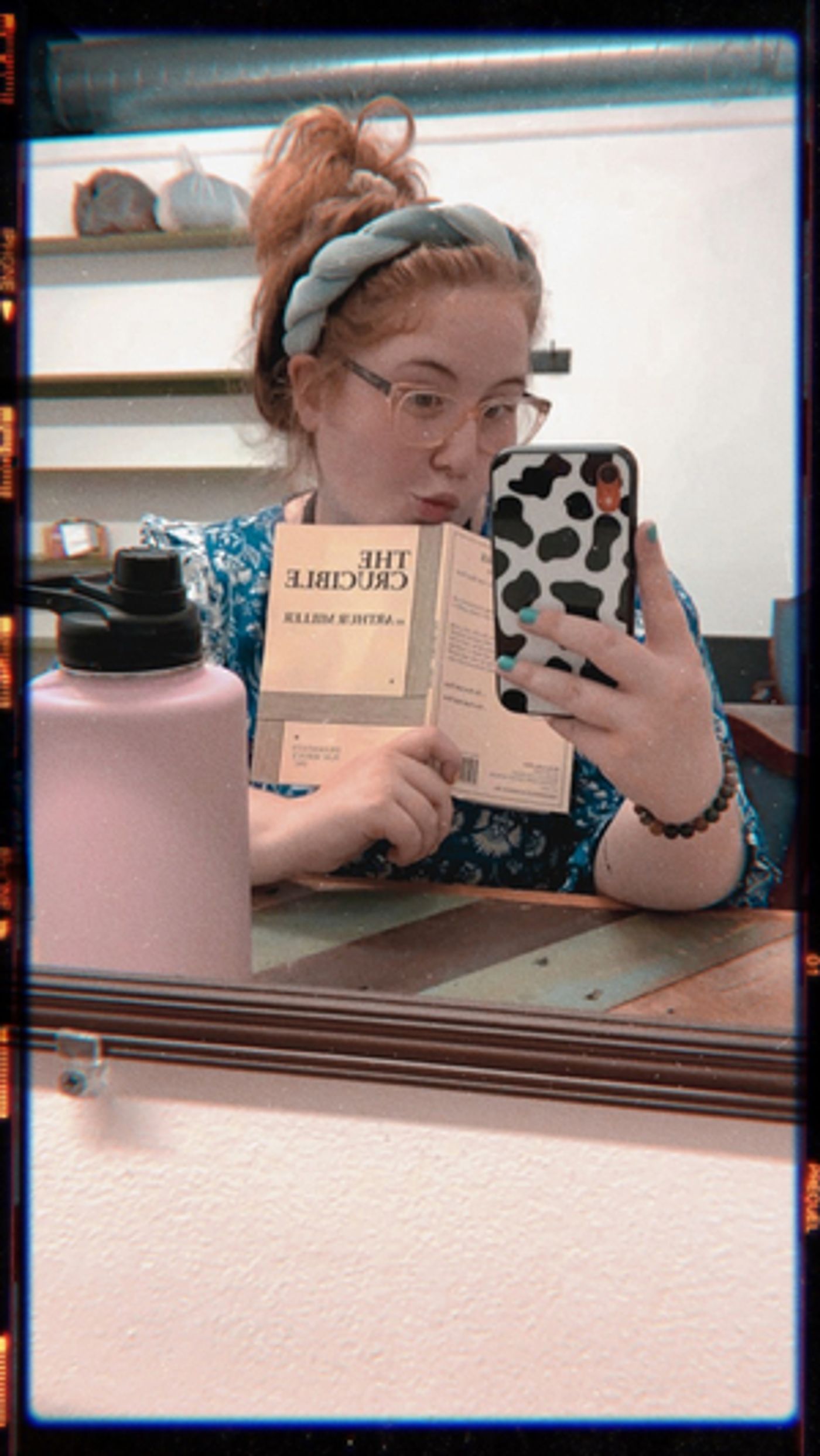 Student Blog: The Return of Forever  Image