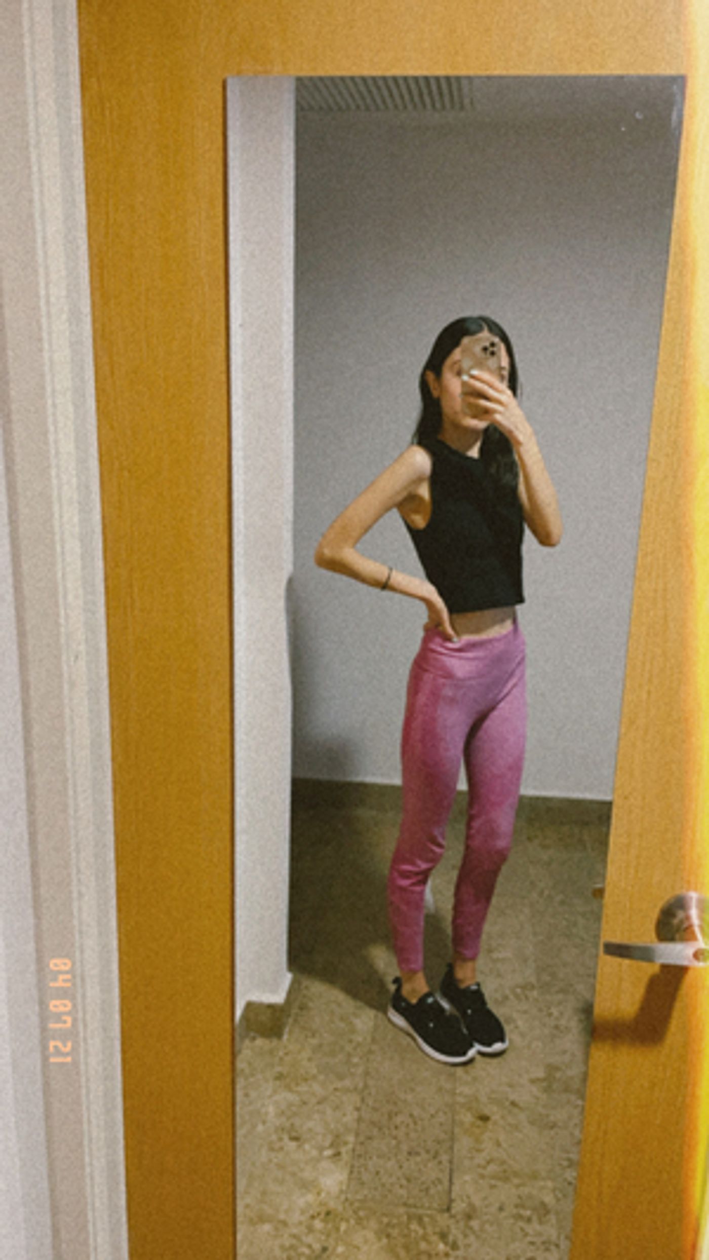 Student Blog: Our value and worth are not determined by someone else.  Image