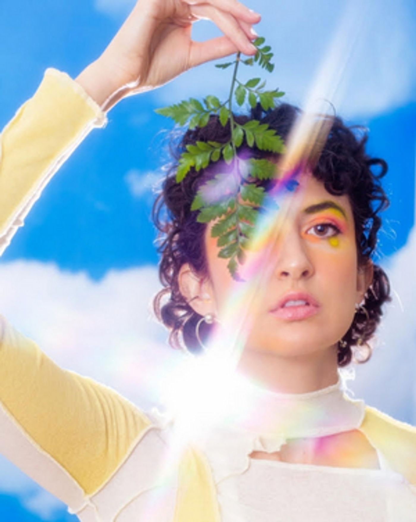 LIP TALK Announces New Album 'Laughing & Eating Cake'  Image