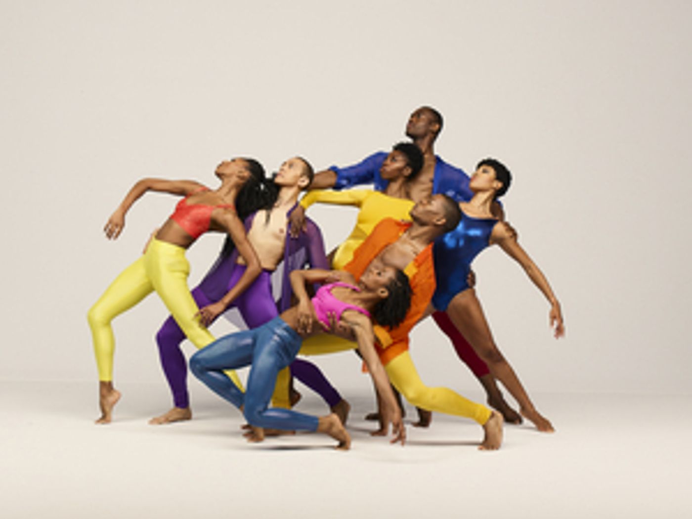 Alvin Ailey American Dance Theater, ABT, NYCB & More Join Forces for RESTART STAGES  Image