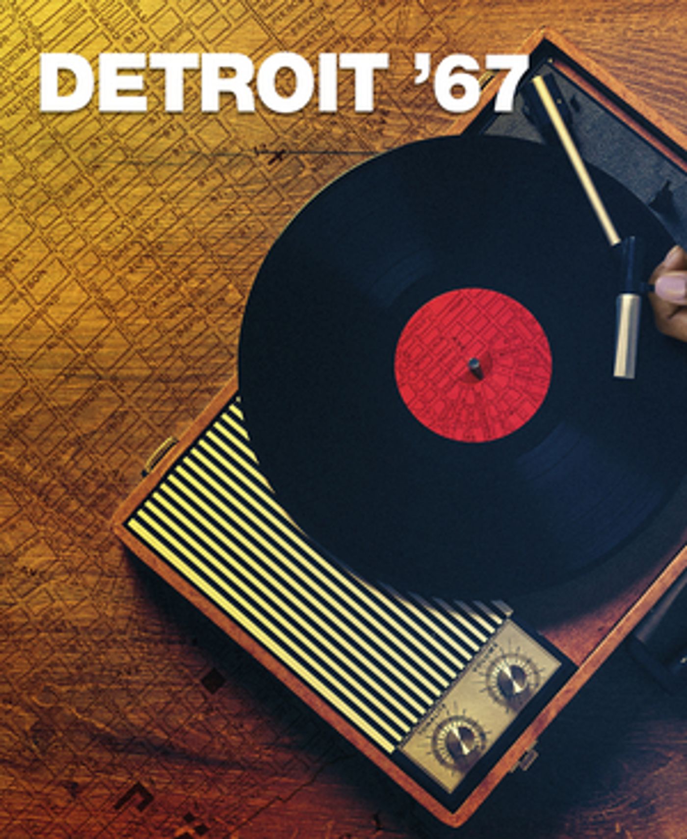 Signature Theatre Announces Cast & Dates for DETROIT '67 Signature Theatre Announces Cast & Dates for DETROIT '67 Image