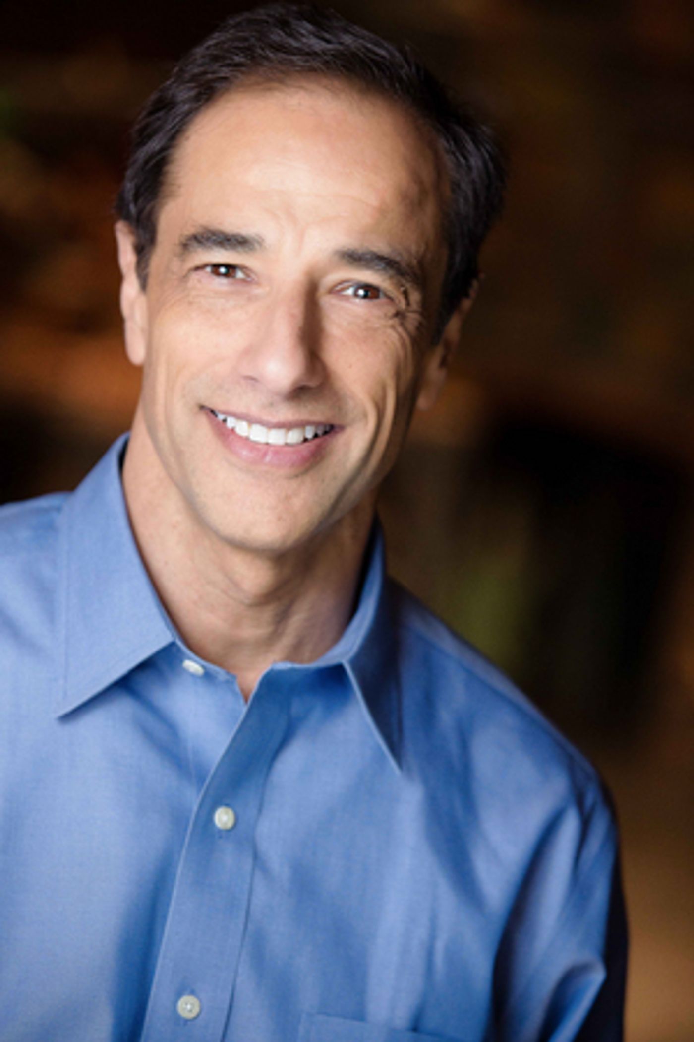 AMPLIFY 2021, Honoring Hal Luftig, to be Presented by Houses on the Moon Theater Company  Image