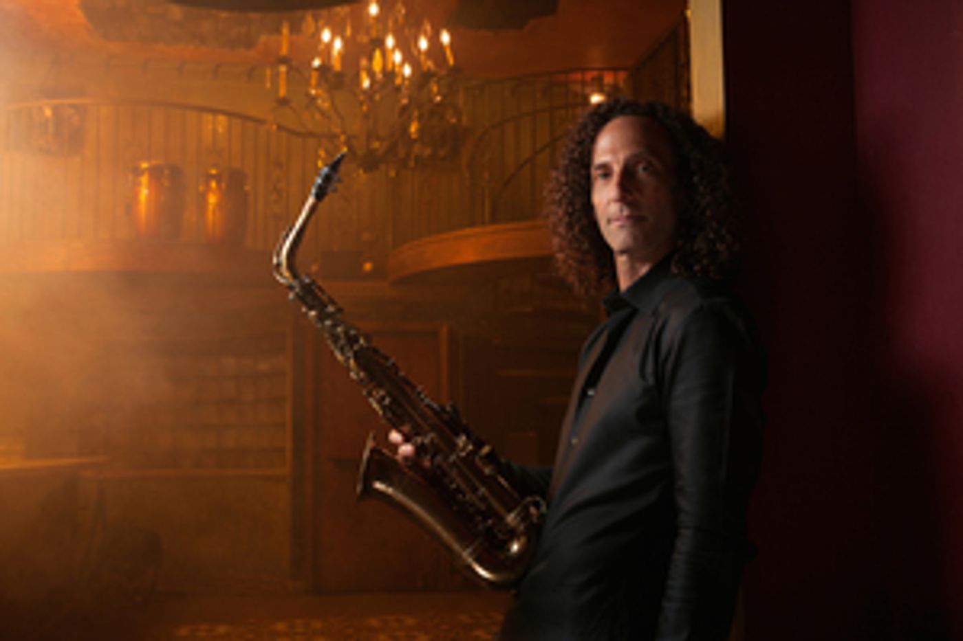 Tickets to Irish Tenors, Kenny G & Darlene Love at BergenPAC to Go On Sale Tickets to Irish Tenors, Kenny G & Darlene Love at BergenPAC to Go On Sale Image