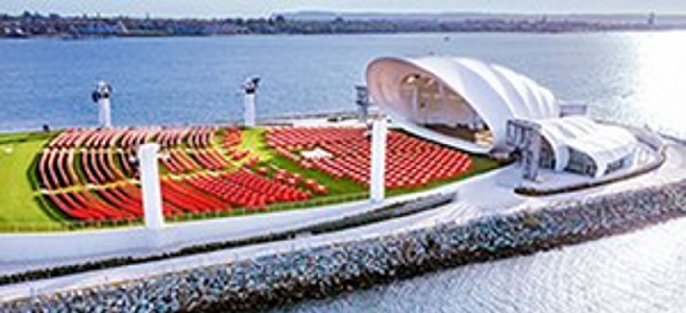 Feature: SAN DIEGO'S CLASSICAL MUSIC SCENE  Image