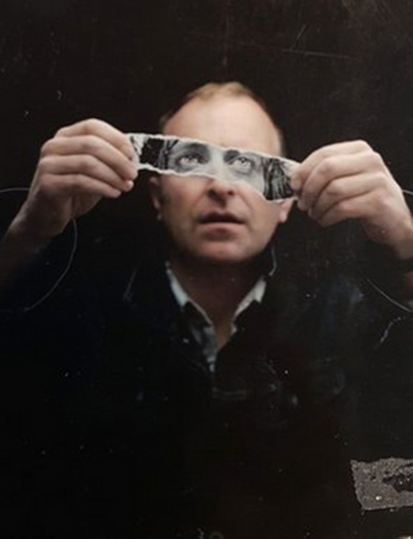 SIMON EVANS: THE WORK OF THE DEVIL 2021/22 UK Tour Rescheduled Dates Announced  Image