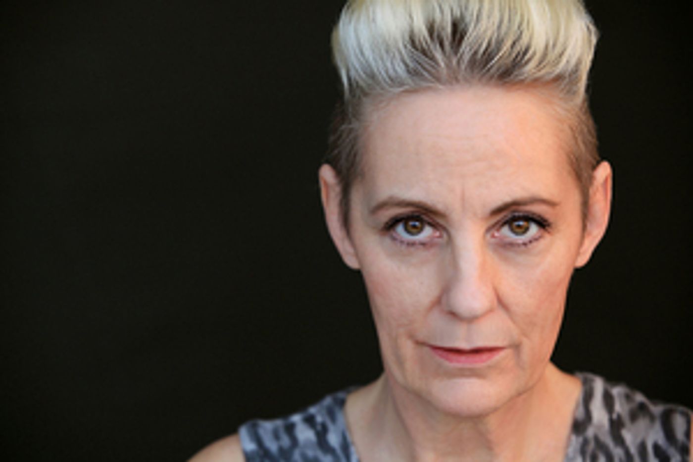 The Marsh Presents Lynne Kaufman's SUSAN SONTAG: THE SMARTEST WOMAN IN AMERICA The Marsh Presents Lynne Kaufman's SUSAN SONTAG: THE SMARTEST WOMAN IN AMERICA Image