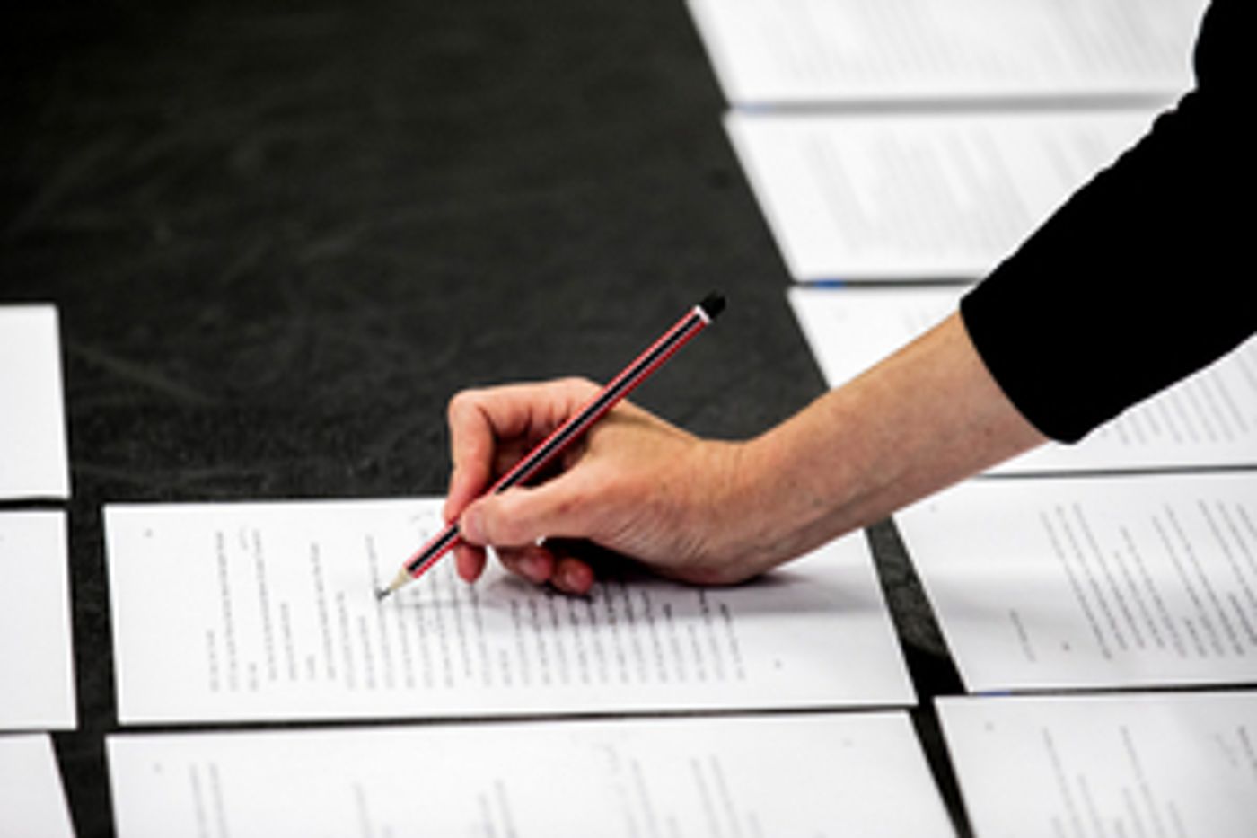 Entries Are Now Open for Queensland Premier's Drama Award 2022–23 Entries Are Now Open for Queensland Premier's Drama Award 2022–23 Image